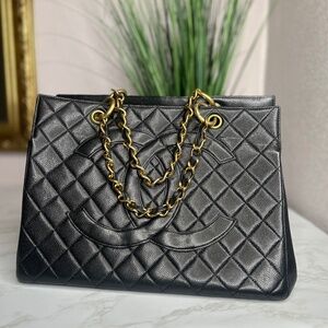 Authentic Chanel Bag